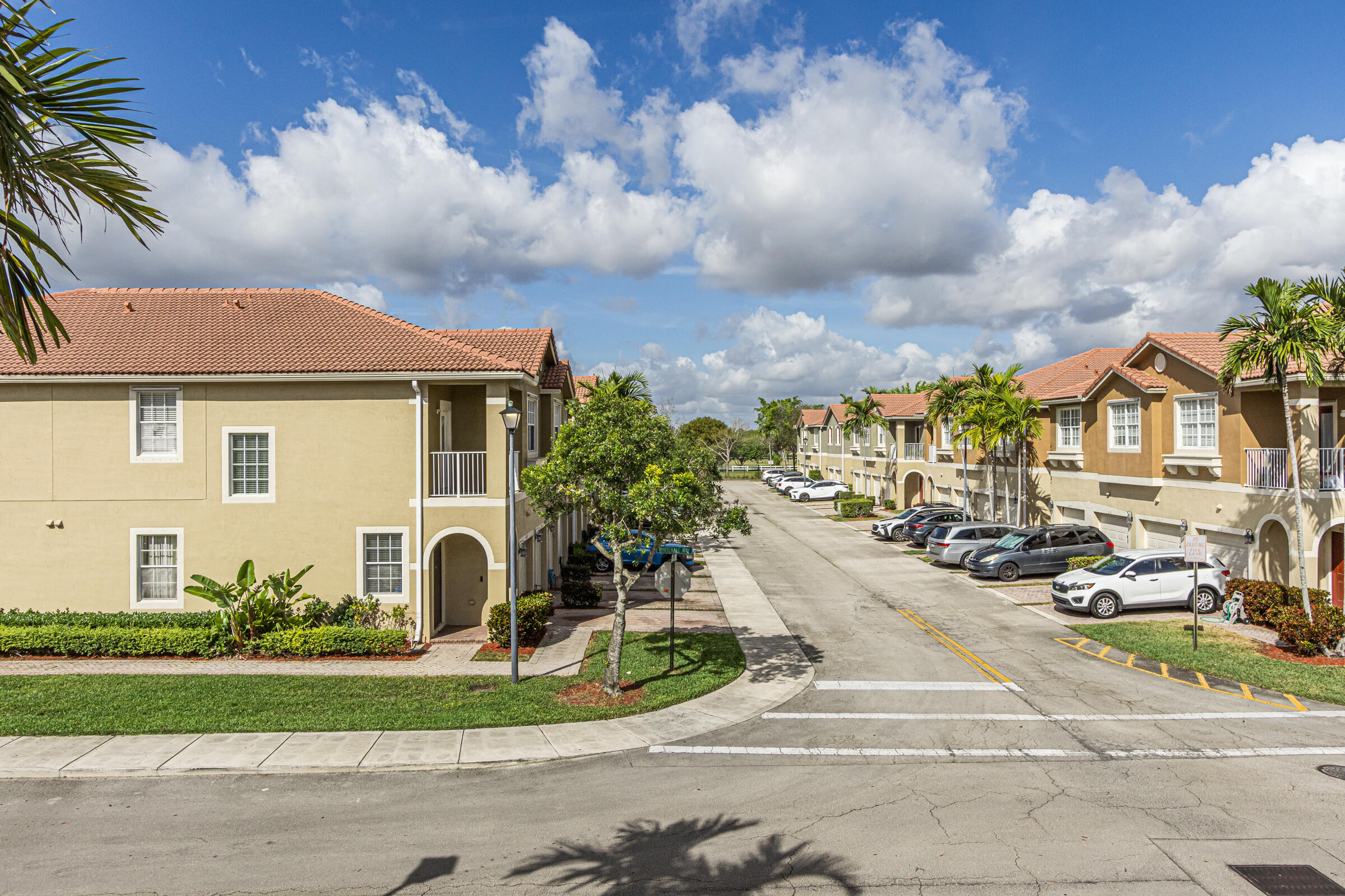 The Hamptons - Residential