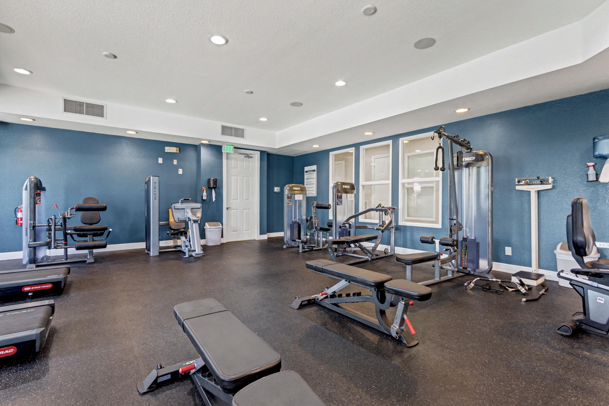 The Hamptons - Residential