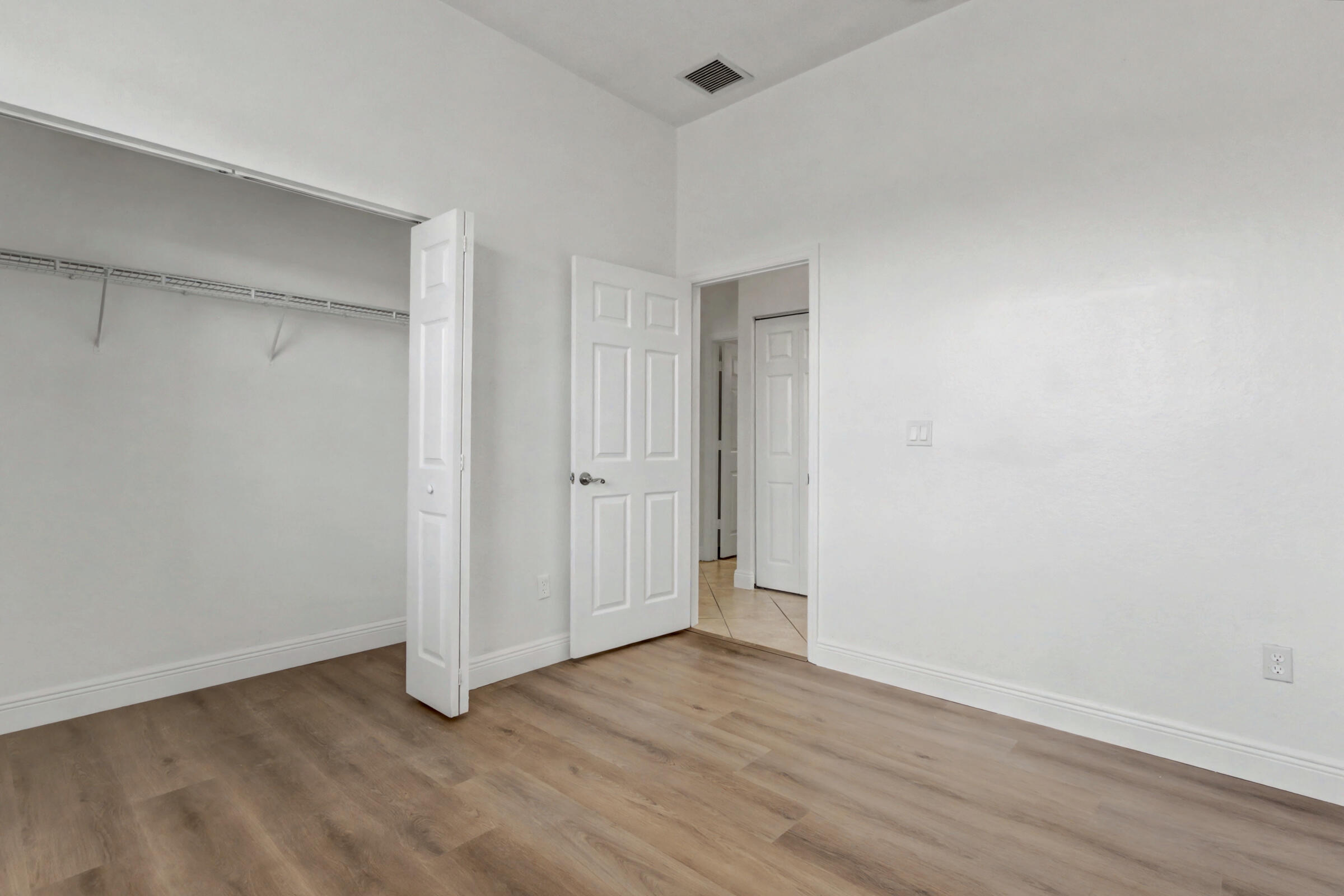 The Hamptons - Residential