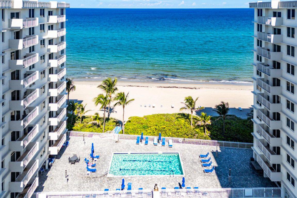 Ambassadors V South - Residential