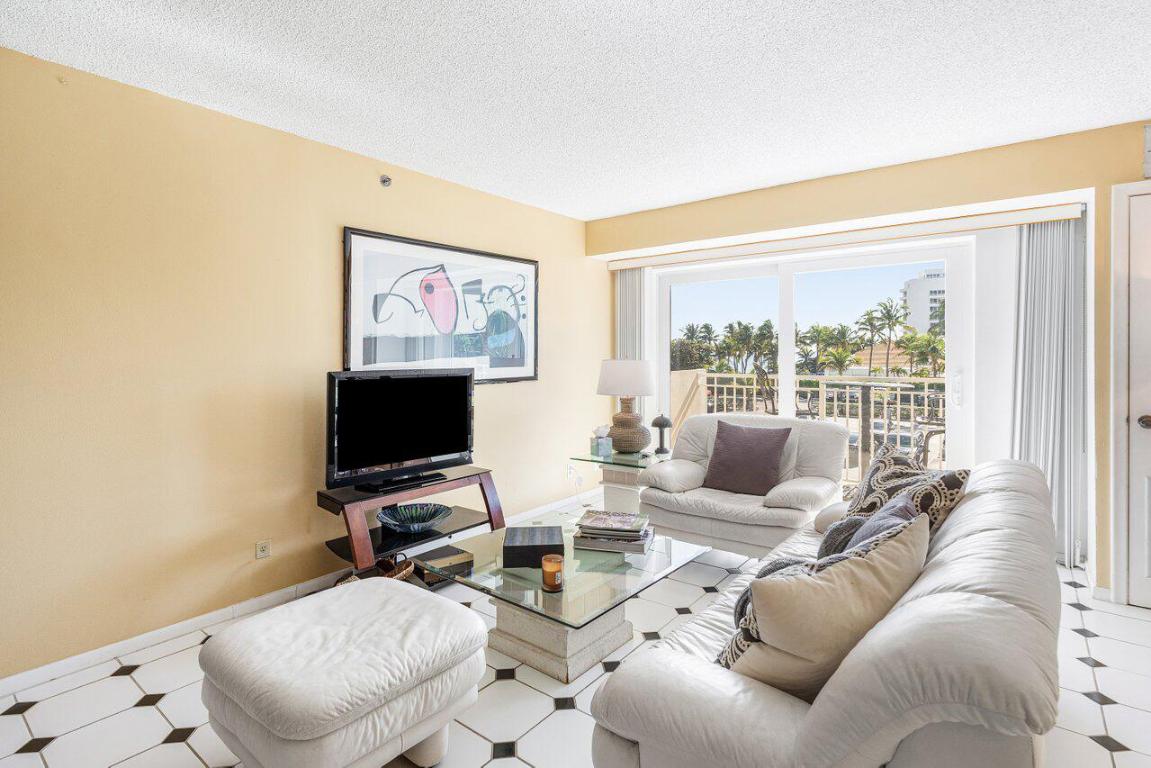 Ambassadors V South - Residential