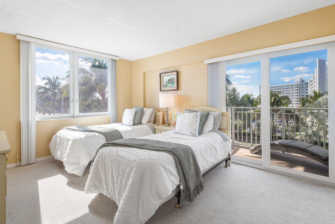 Ambassadors V South - Residential