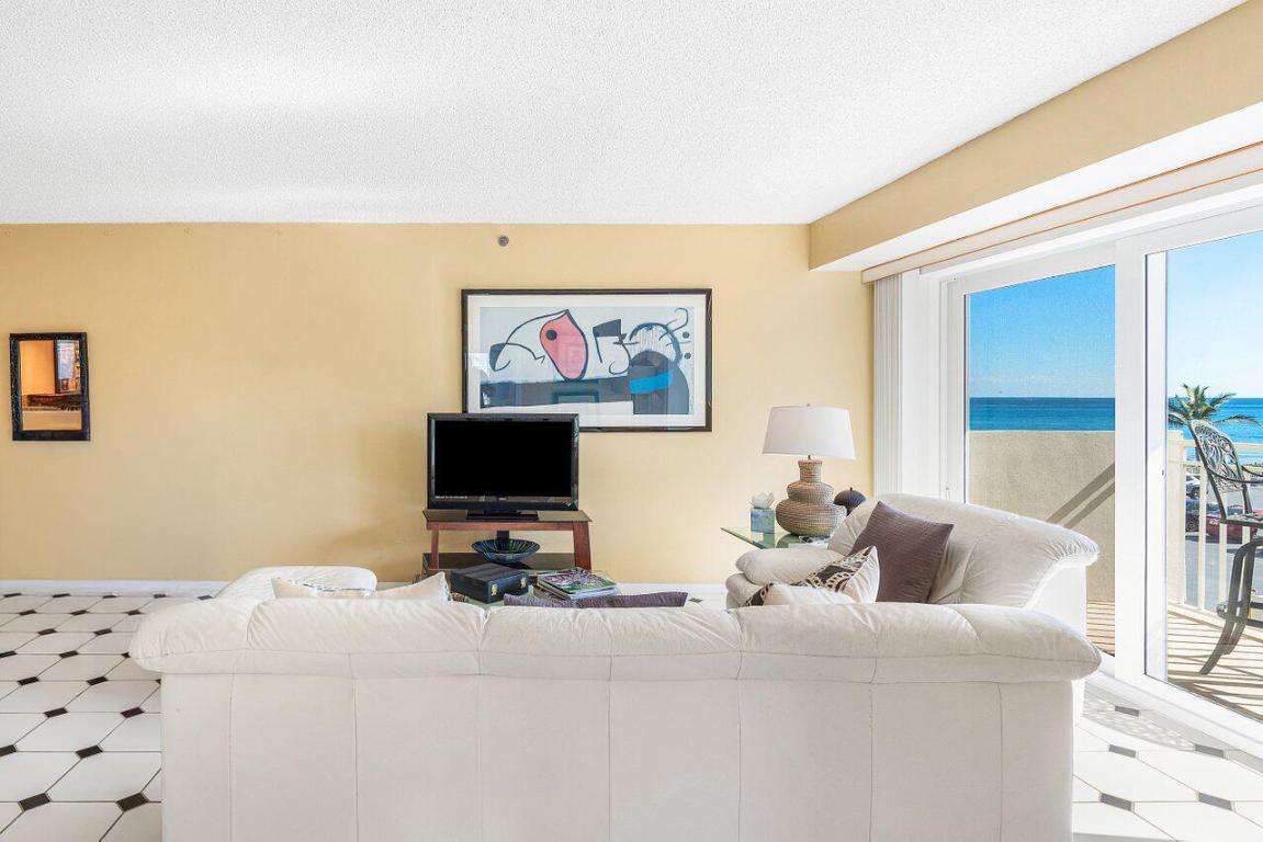 Ambassadors V South - Residential