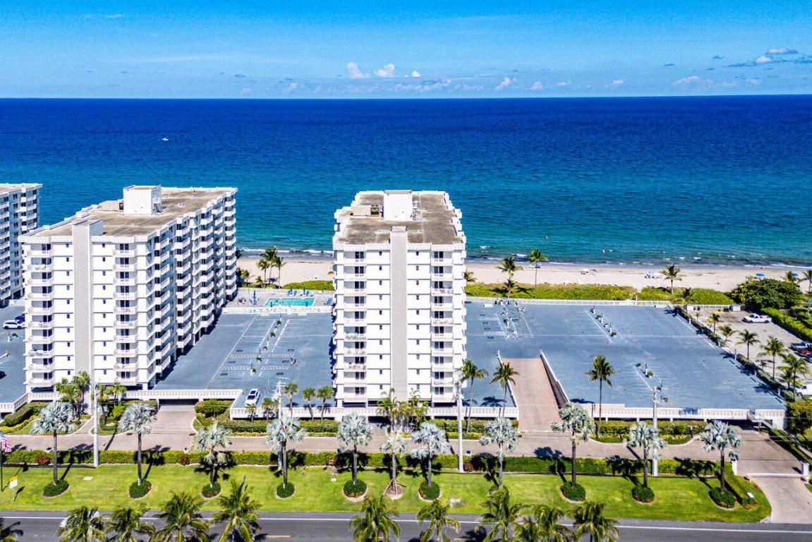 Ambassadors V South - Residential