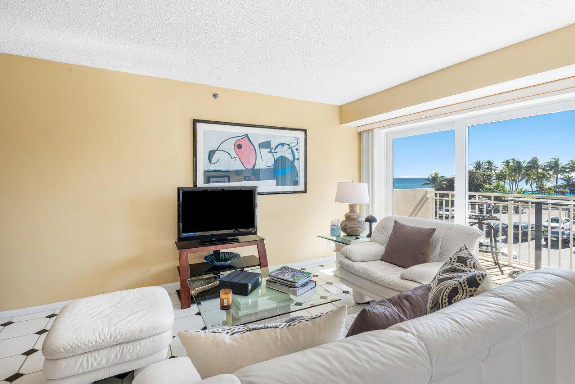 Ambassadors V South - Residential