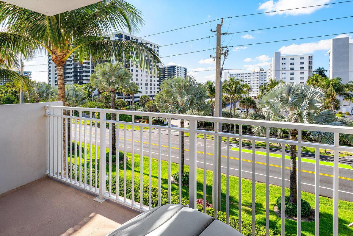 Ambassadors V South - Residential