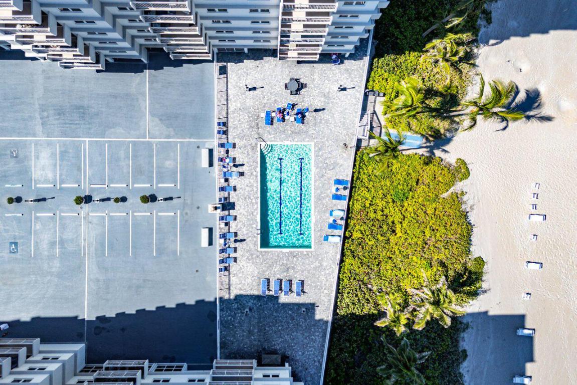 Ambassadors V South - Residential