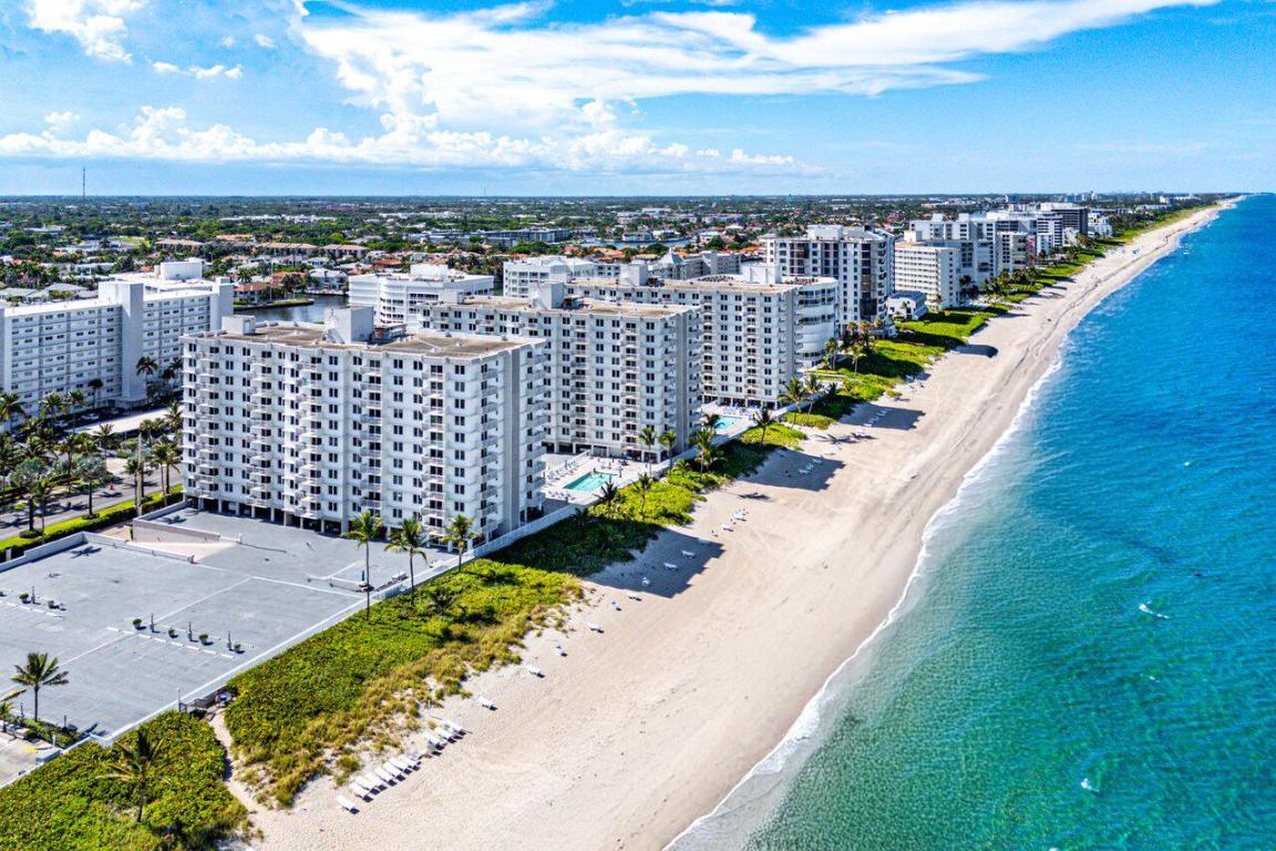 Ambassadors V South - Residential