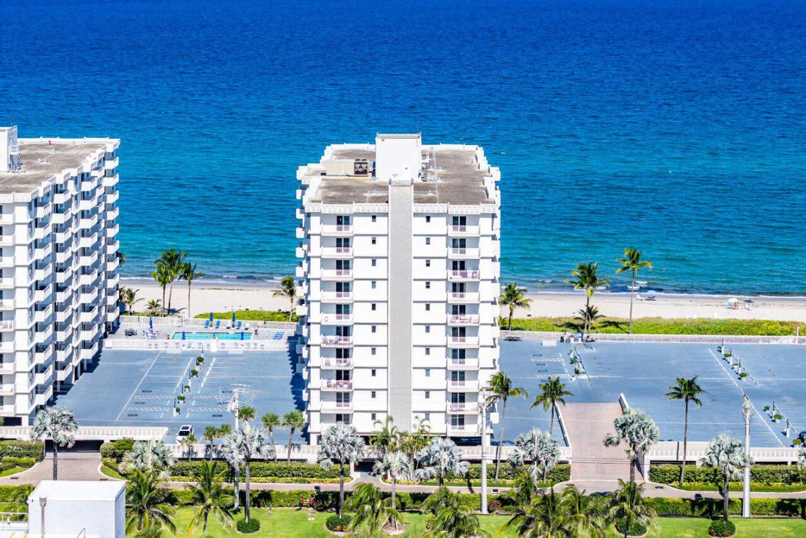 Ambassadors V South - Residential