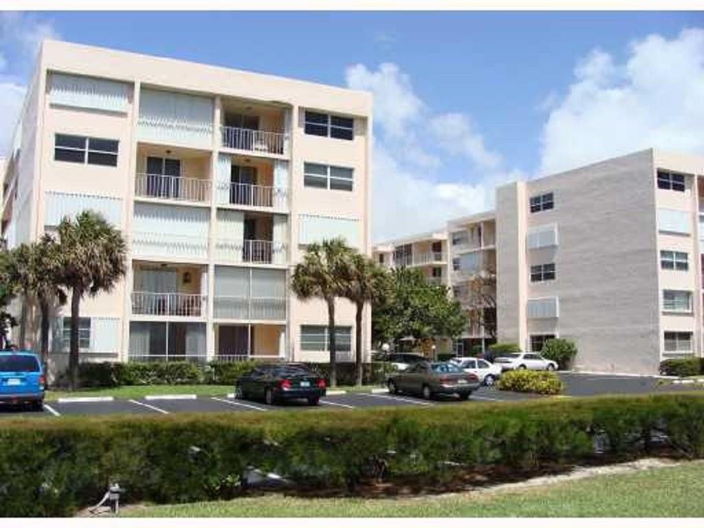Photo of 2929 S Ocean Boulevard #113, Boca Raton, FL 33432 (MLS # F10456463)