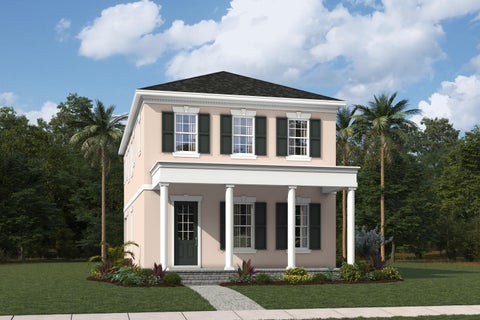 Tiny photo for 7457 SW Hosford Street, Palm City, FL 34990 (MLS # B26090732)