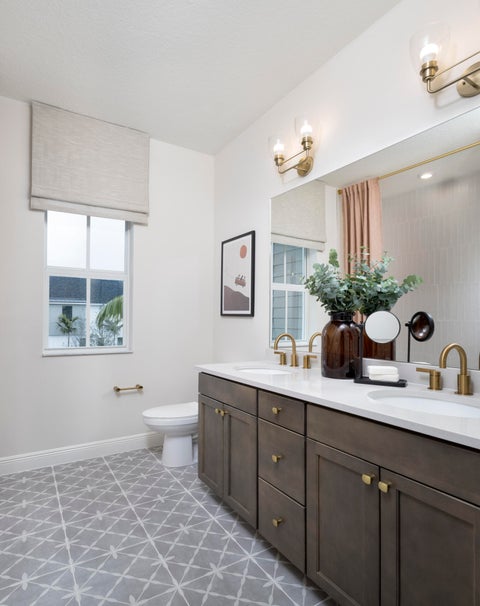 Tiny photo for 7457 SW Hosford Street, Palm City, FL 34990 (MLS # B26090732)
