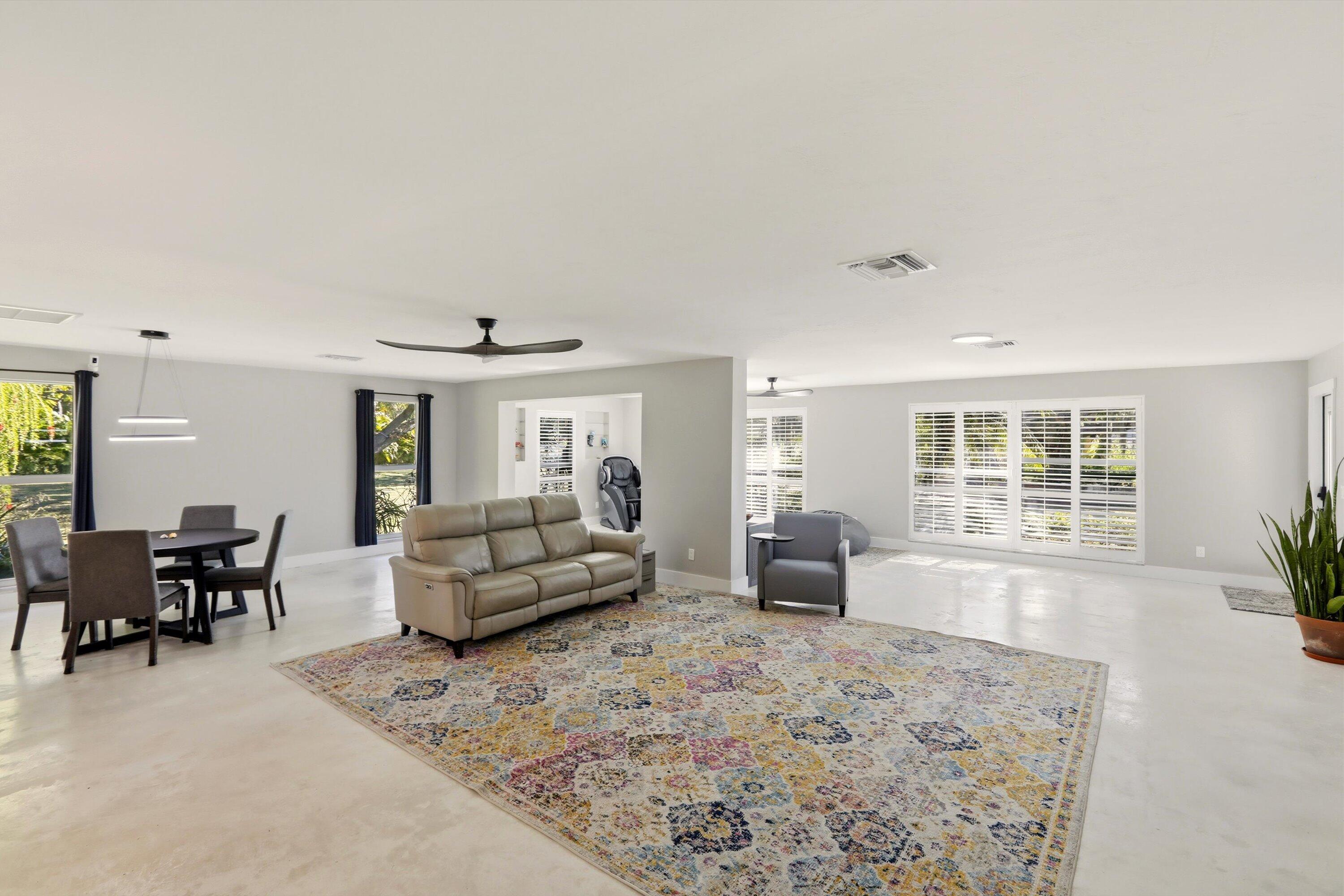 Overiver Shores - Residential