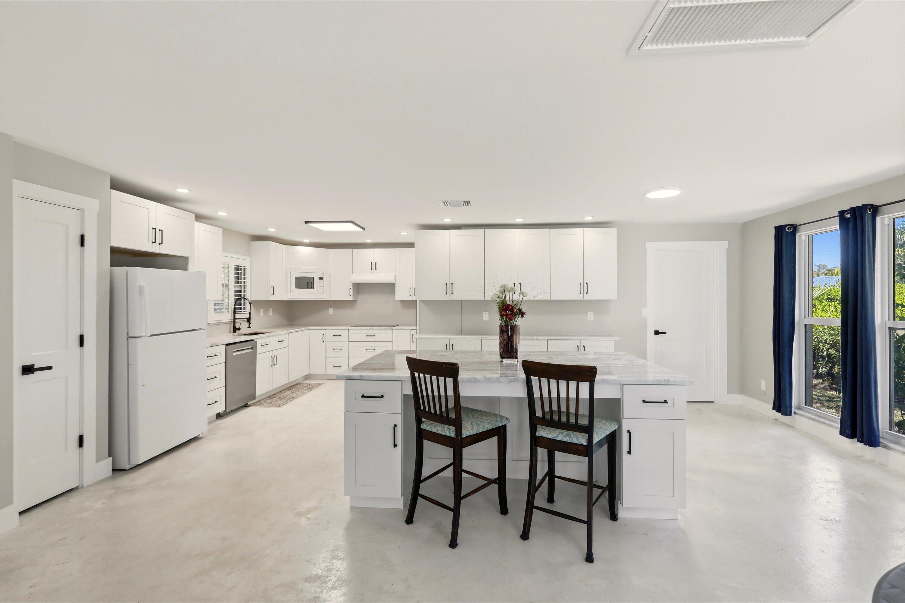 Overiver Shores - Residential