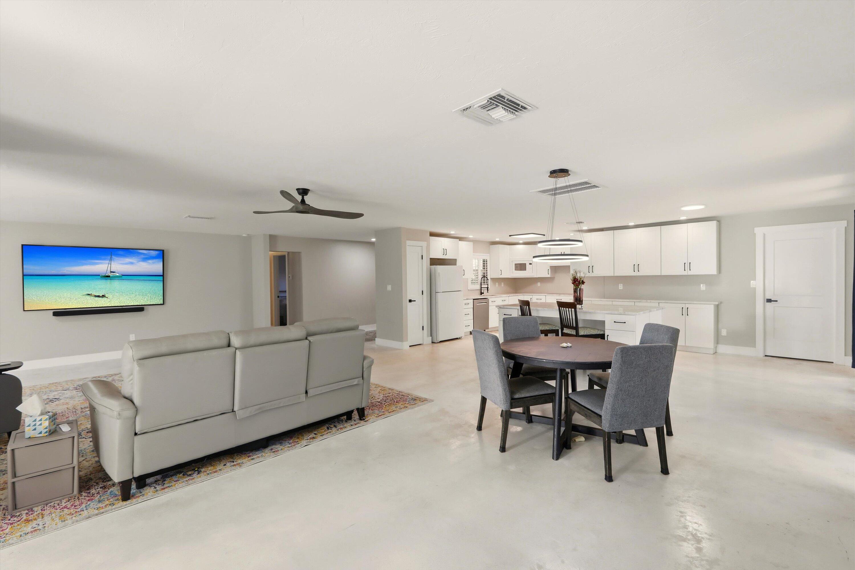 Overiver Shores - Residential