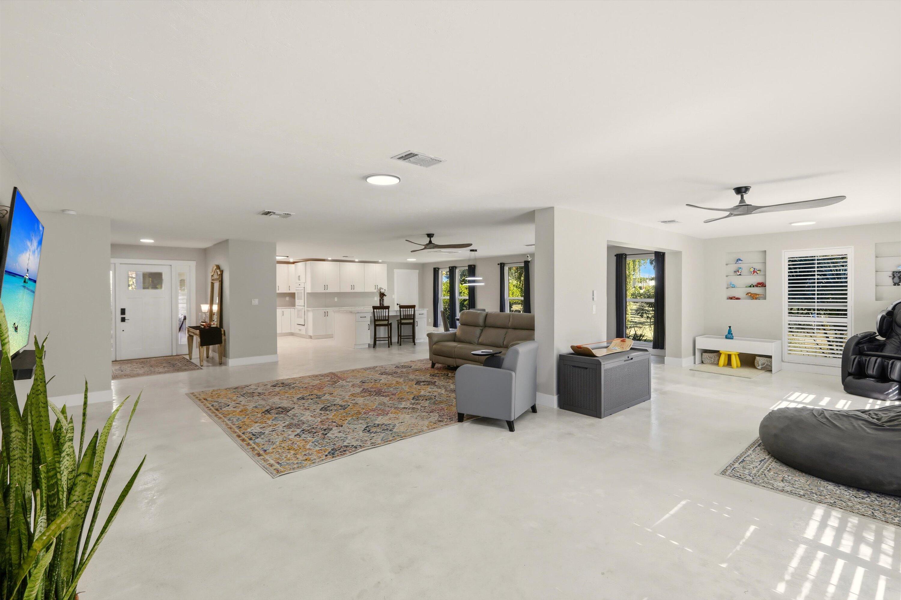 Overiver Shores - Residential