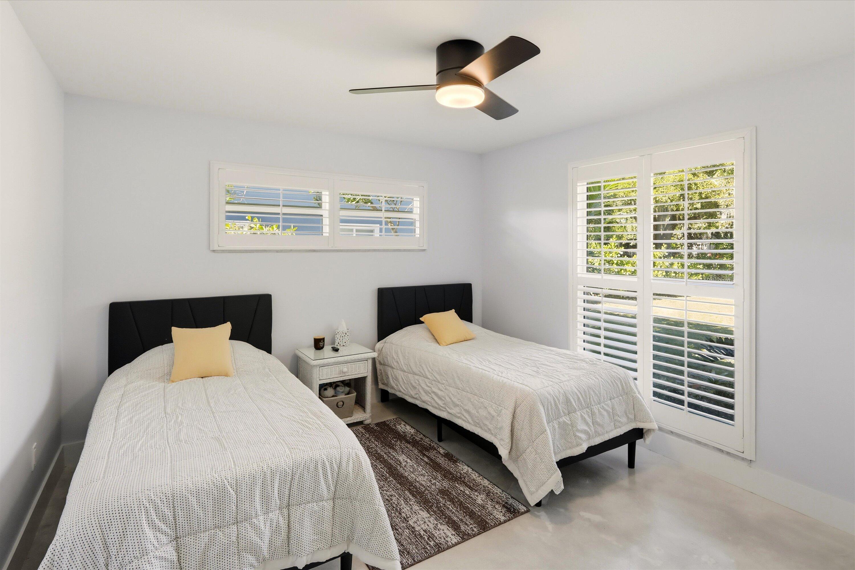 Overiver Shores - Residential