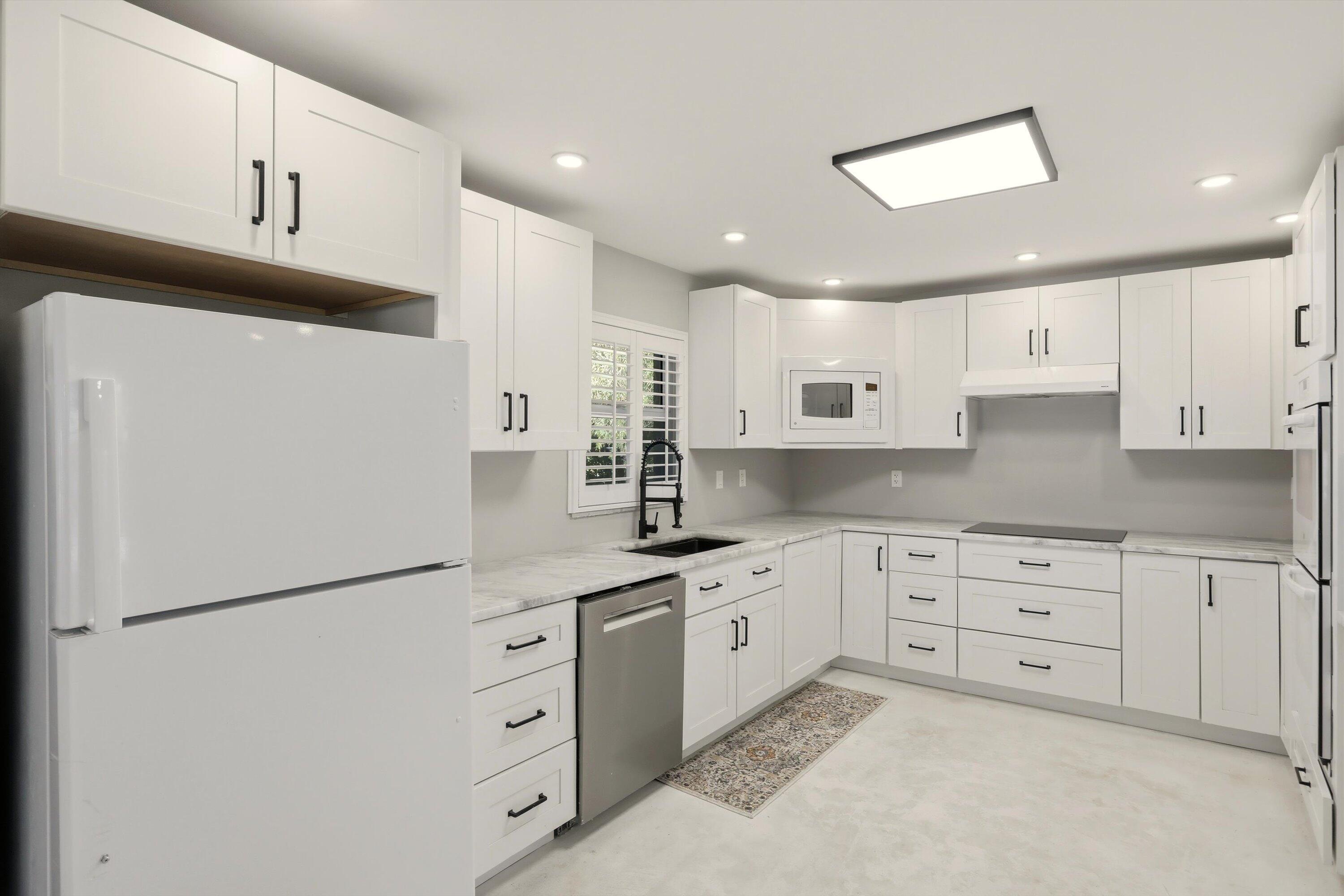 Overiver Shores - Residential