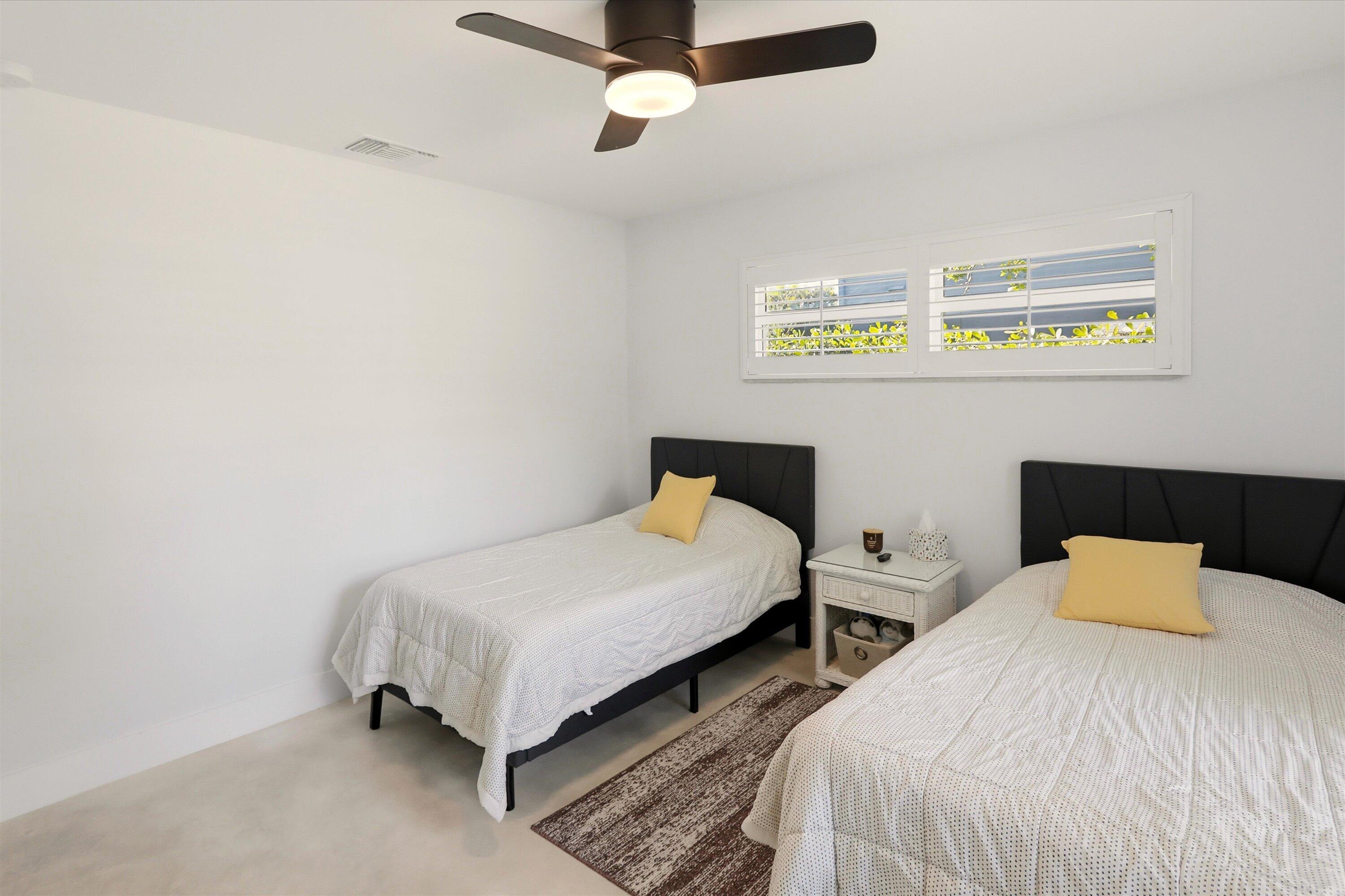 Overiver Shores - Residential