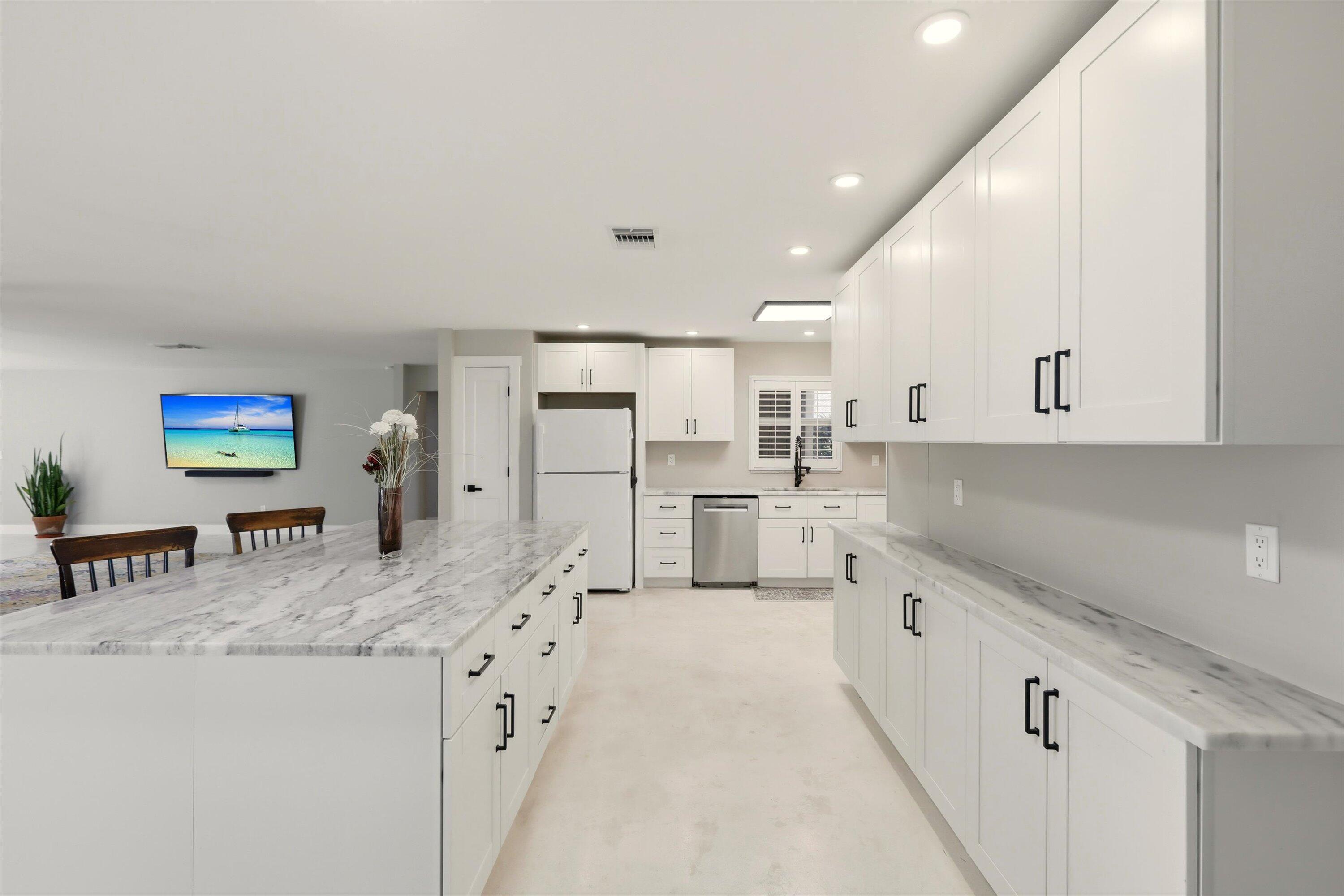 Overiver Shores - Residential