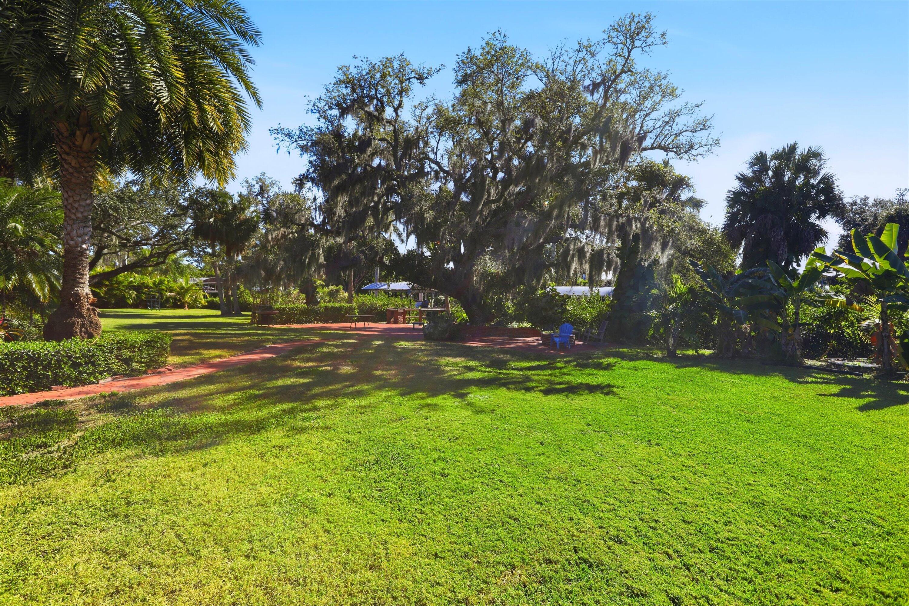 Overiver Shores - Residential