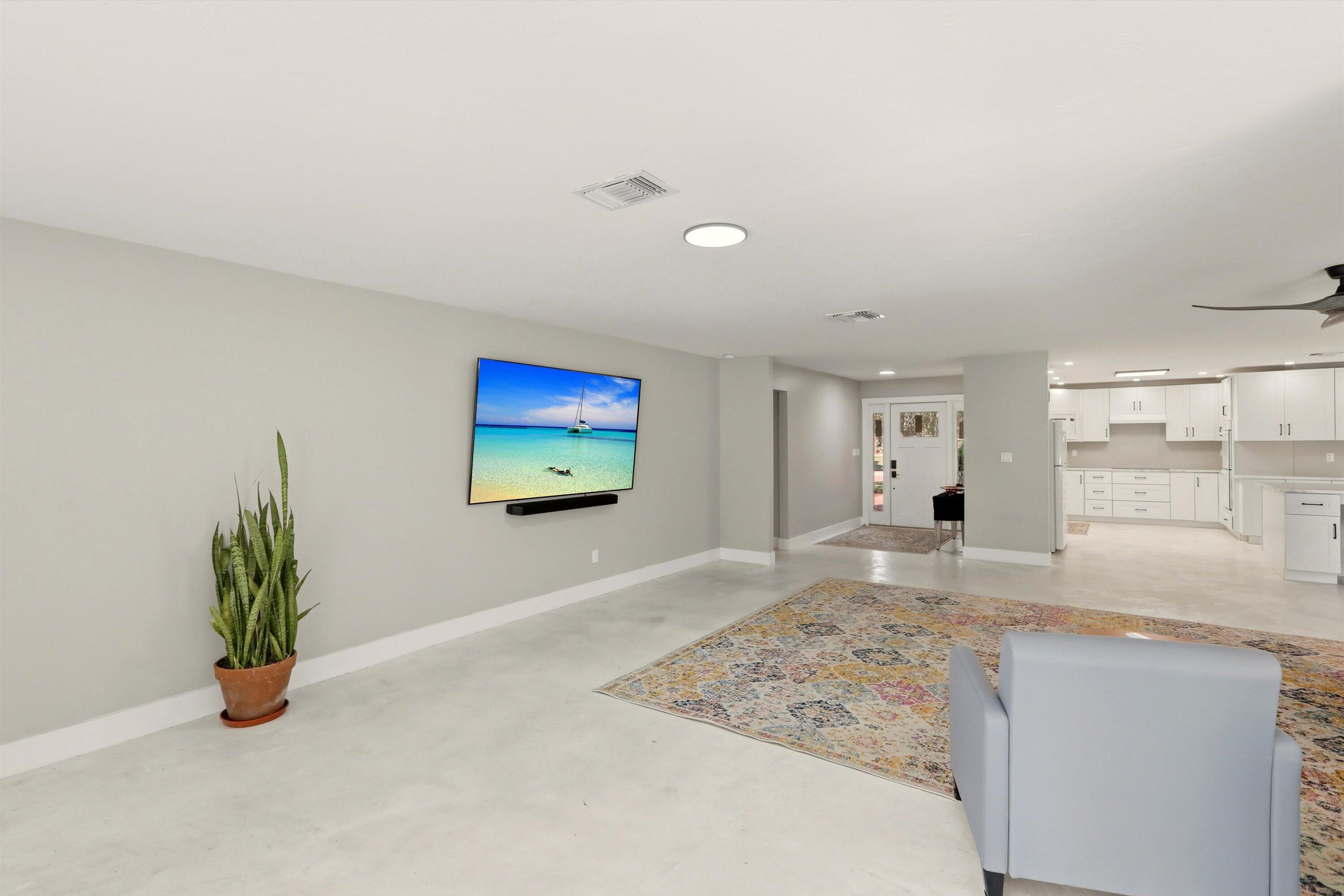 Overiver Shores - Residential