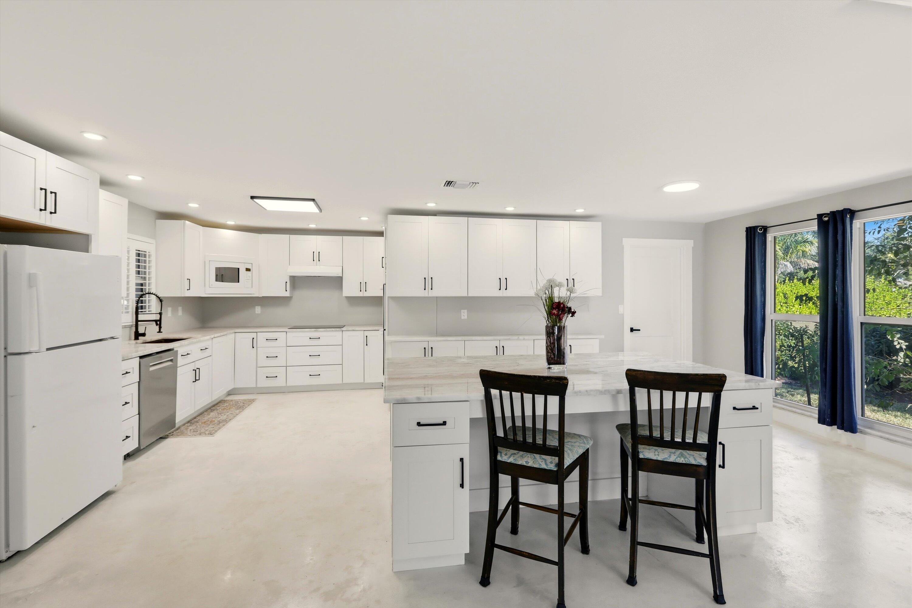 Overiver Shores - Residential