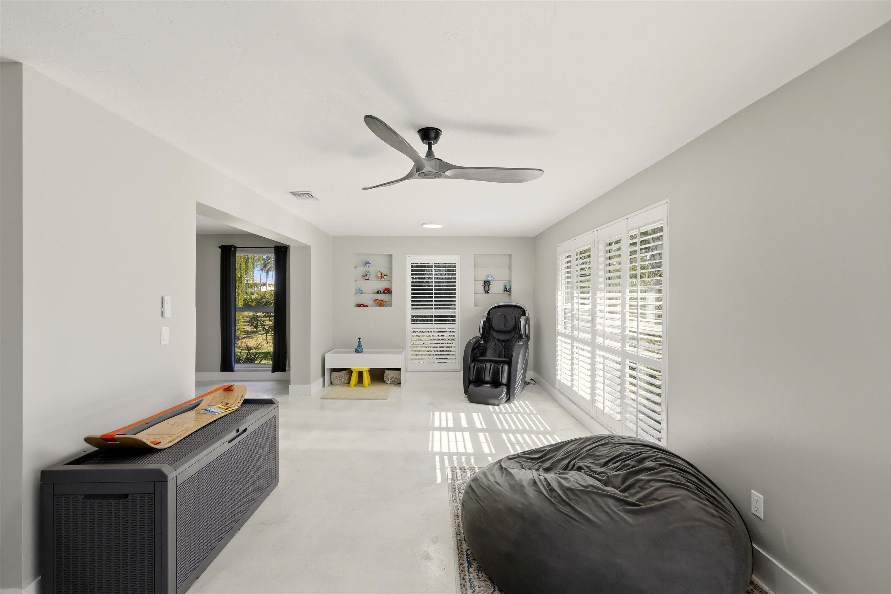 Overiver Shores - Residential