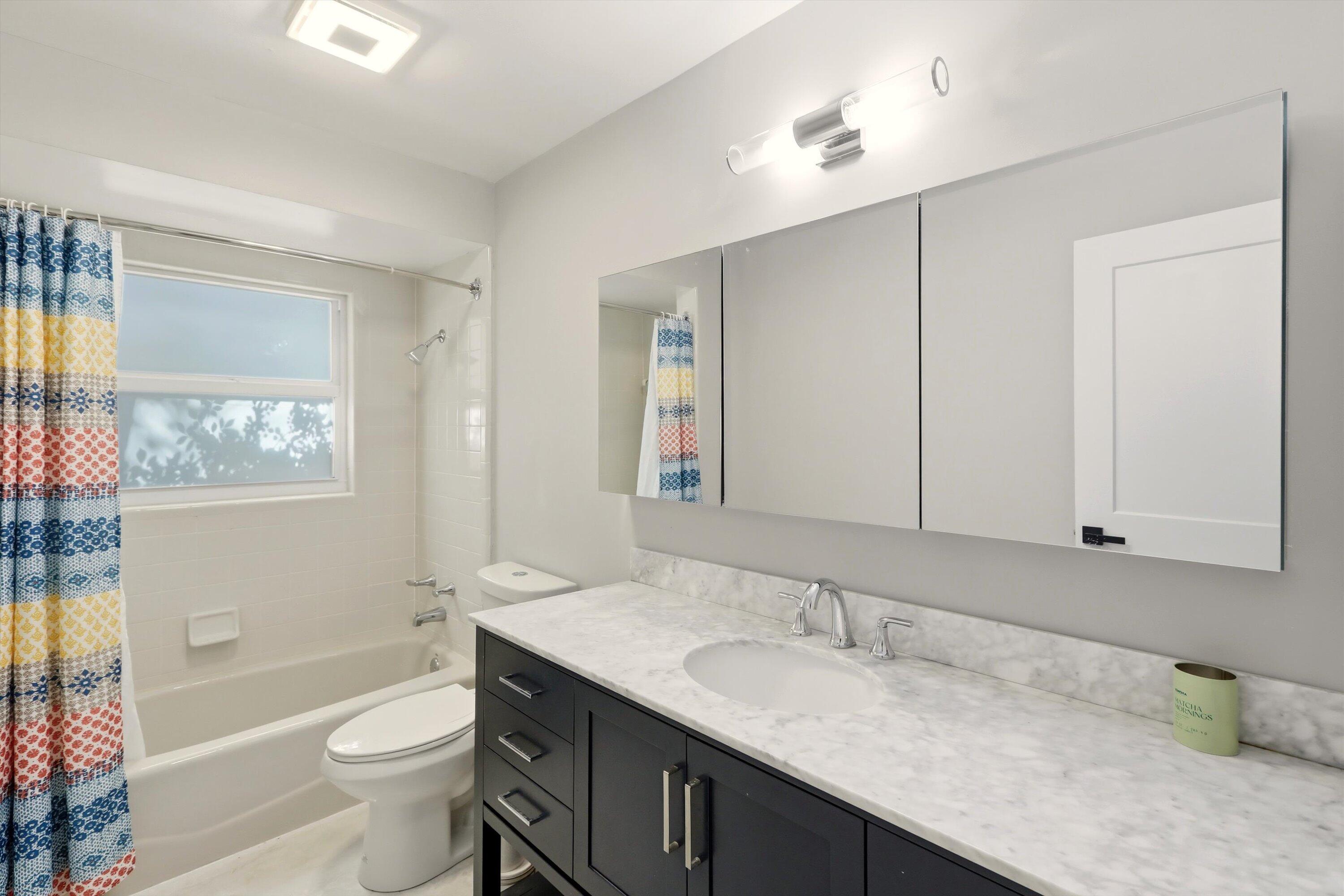 Overiver Shores - Residential