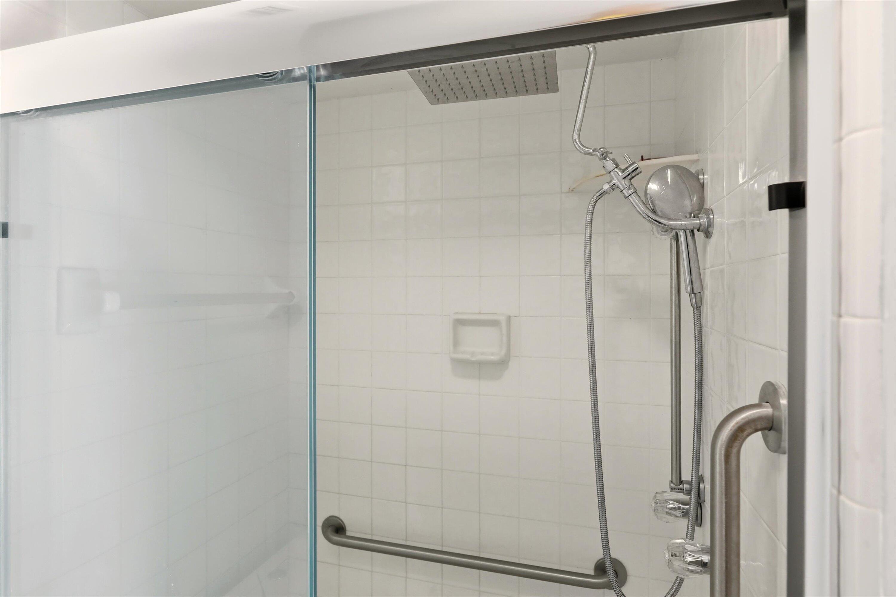 Overiver Shores - Residential