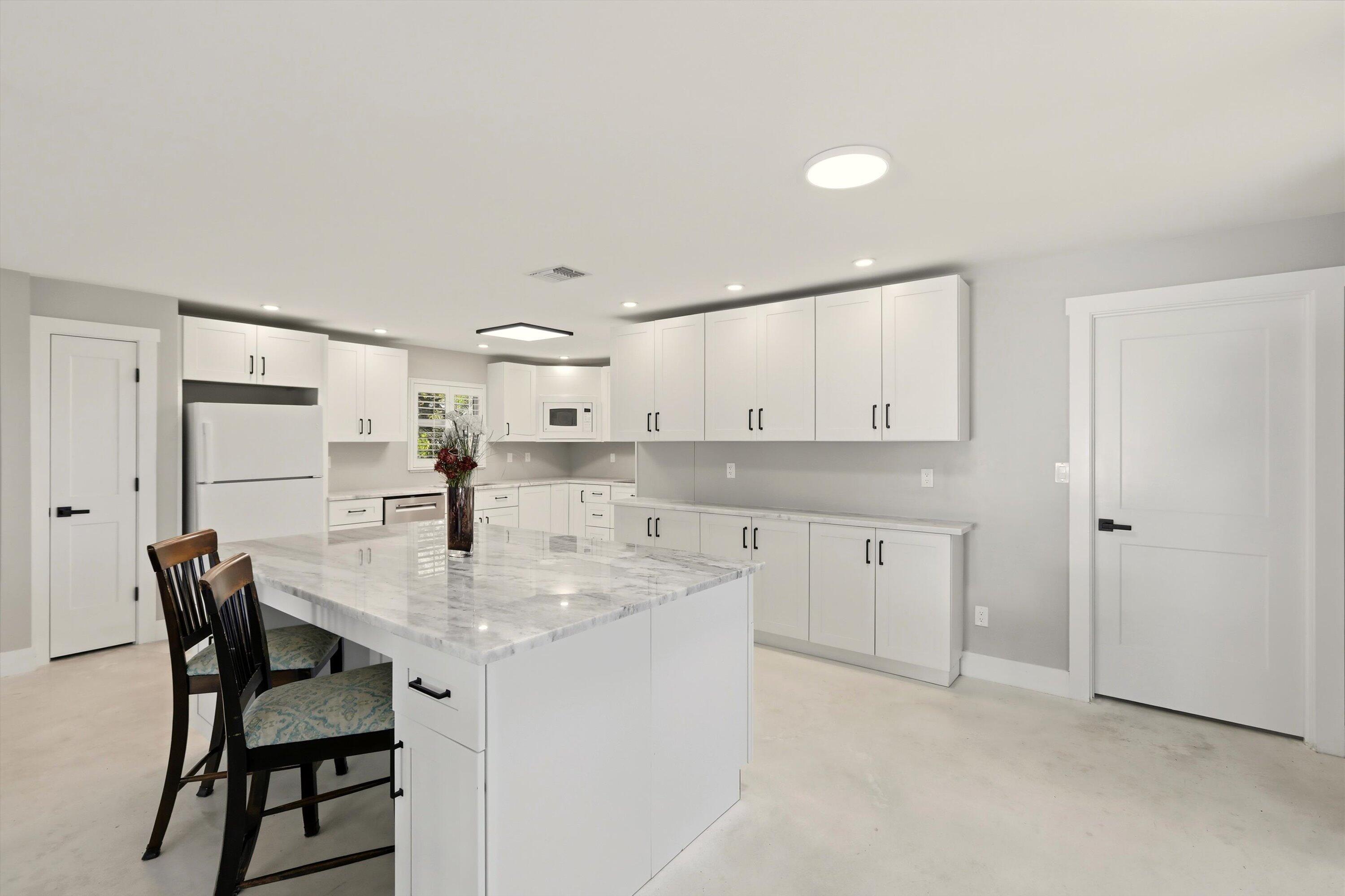 Overiver Shores - Residential