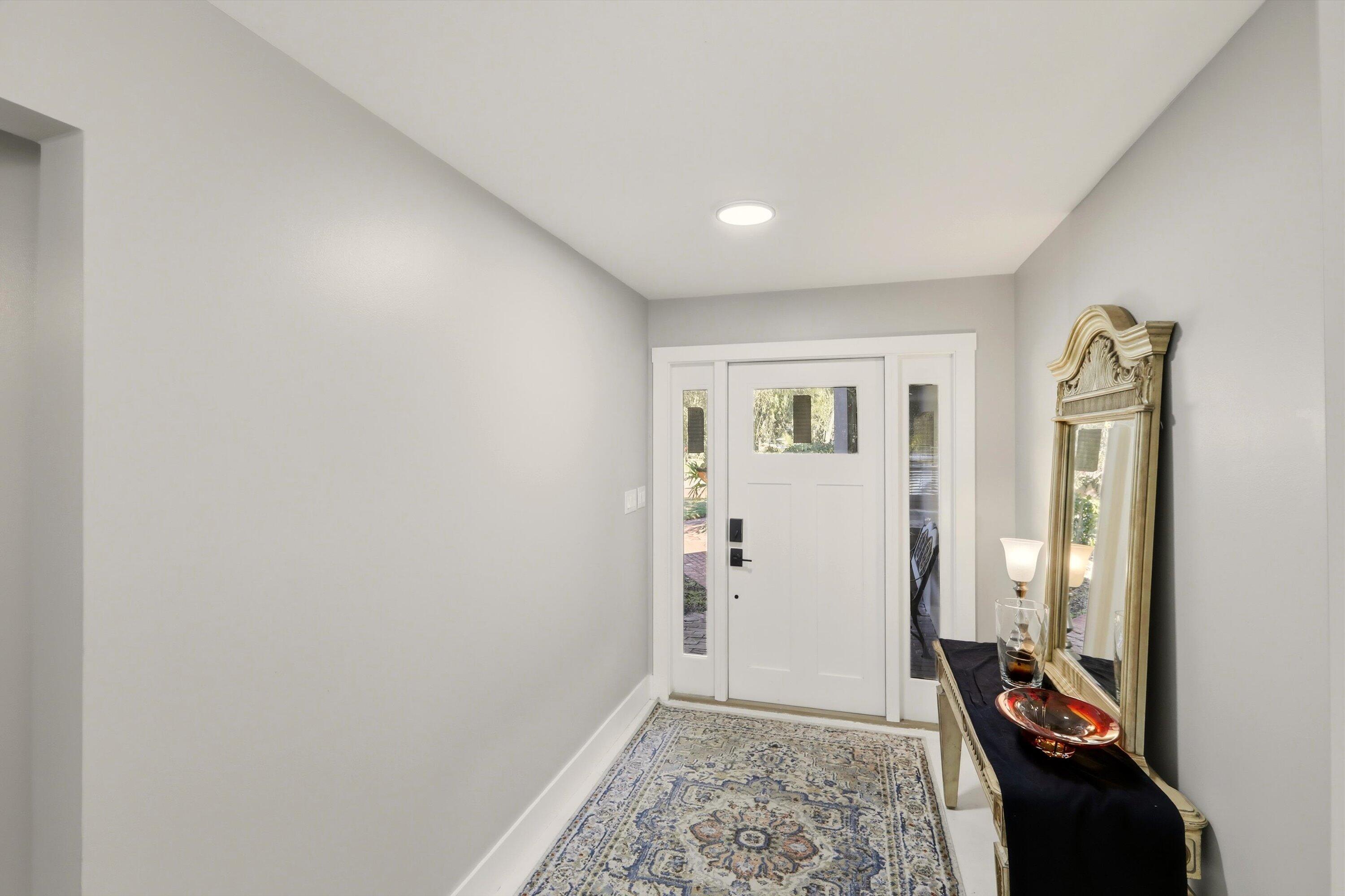 Overiver Shores - Residential