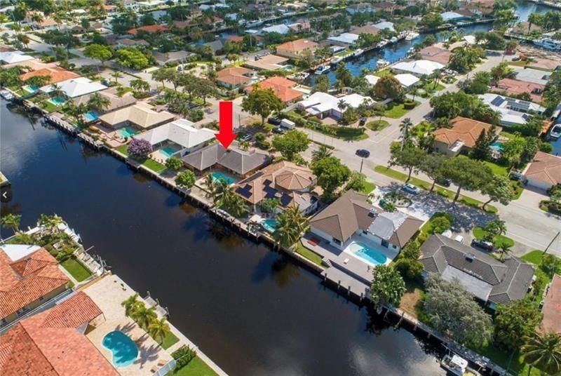 Lake Estates 42-1 B - Residential