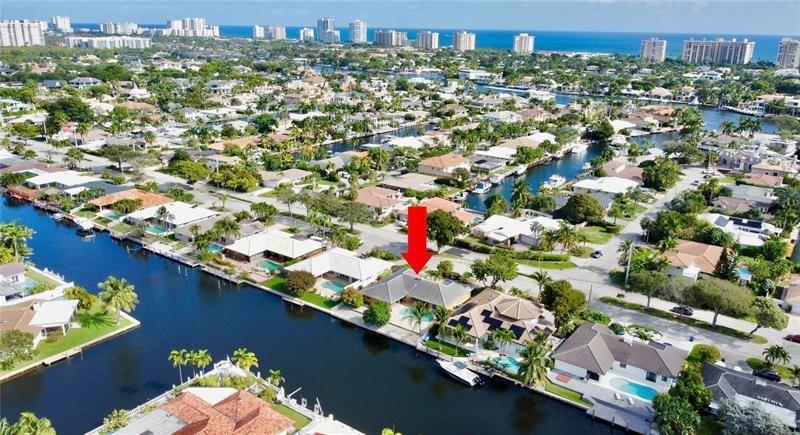 Lake Estates 42-1 B - Residential