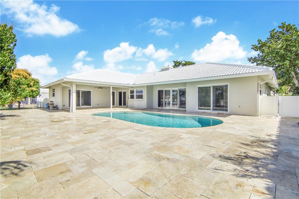 Lake Estates 42-1 B - Residential