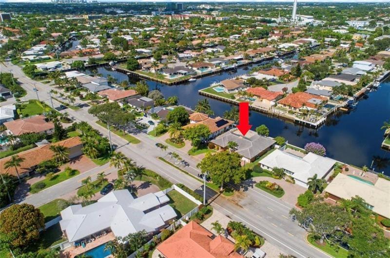 Lake Estates 42-1 B - Residential