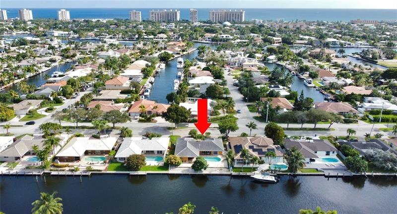 Lake Estates 42-1 B - Residential