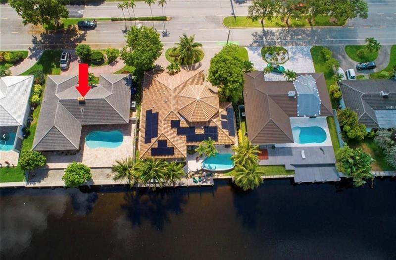 Lake Estates 42-1 B - Residential