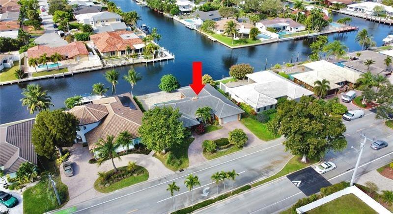 Lake Estates 42-1 B - Residential