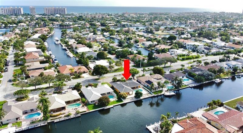 Lake Estates 42-1 B - Residential