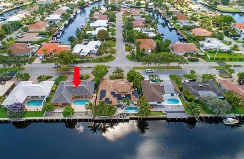 Lake Estates 42-1 B - Residential