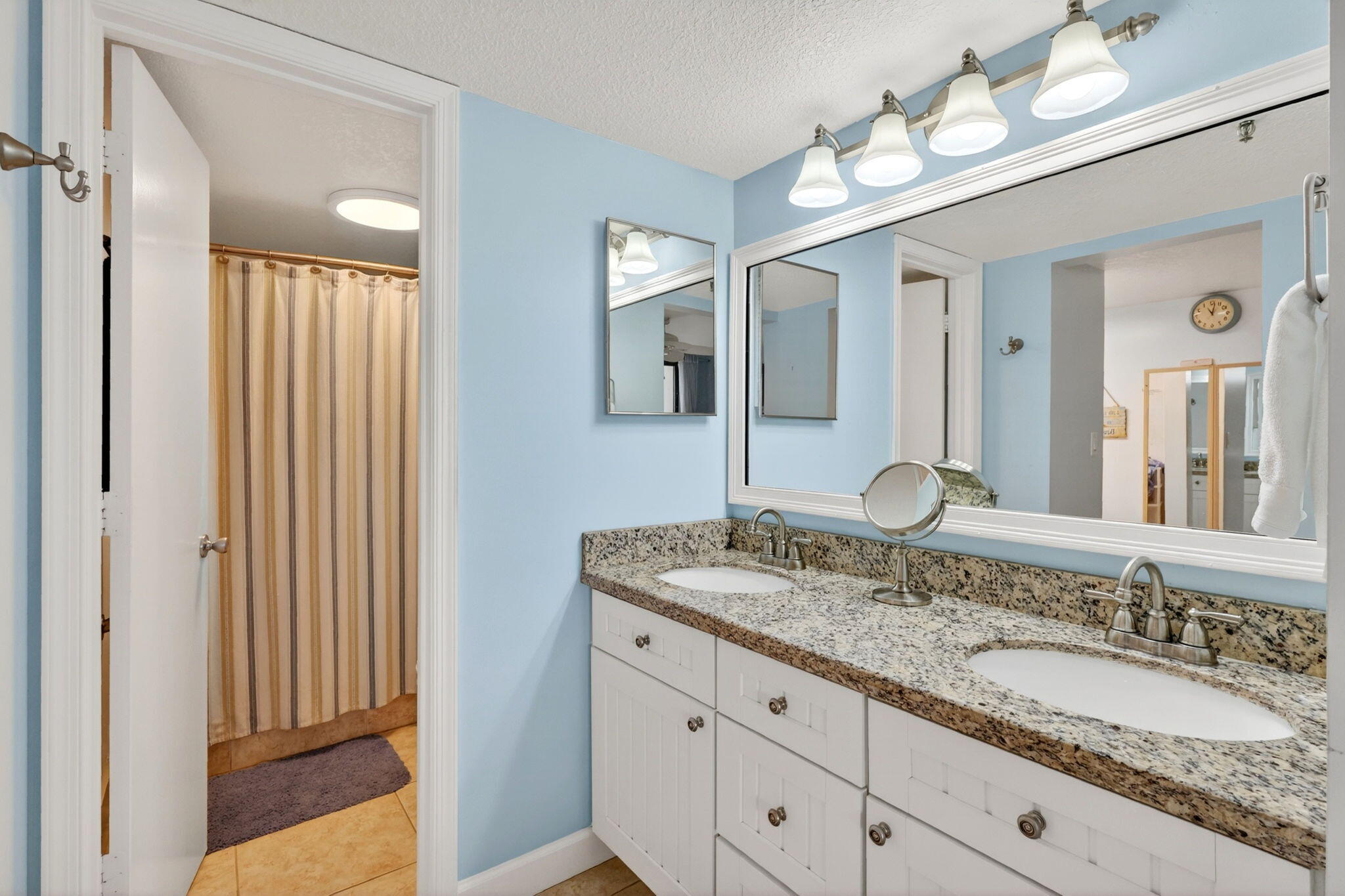 AVALON BEACH CLUB, A CONDOMINIUM - Residential