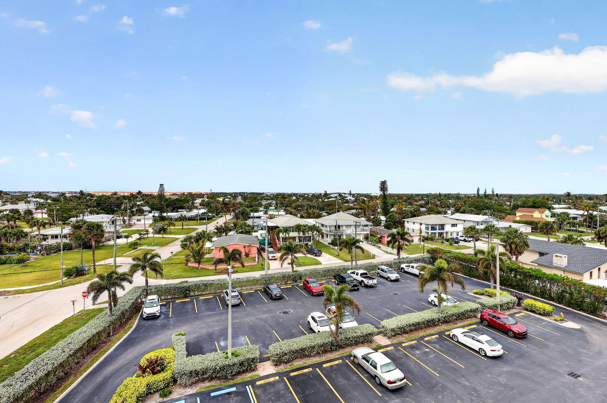 AVALON BEACH CLUB, A CONDOMINIUM - Residential