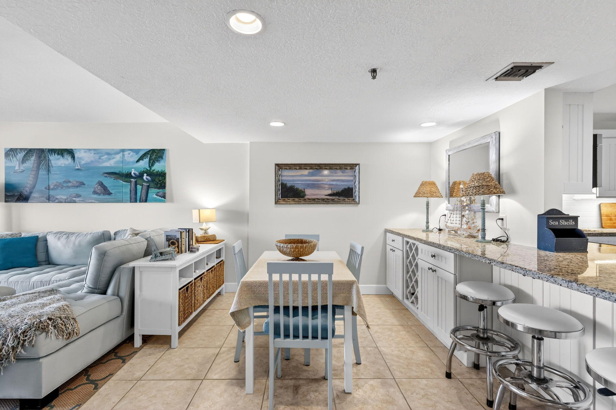 AVALON BEACH CLUB, A CONDOMINIUM - Residential