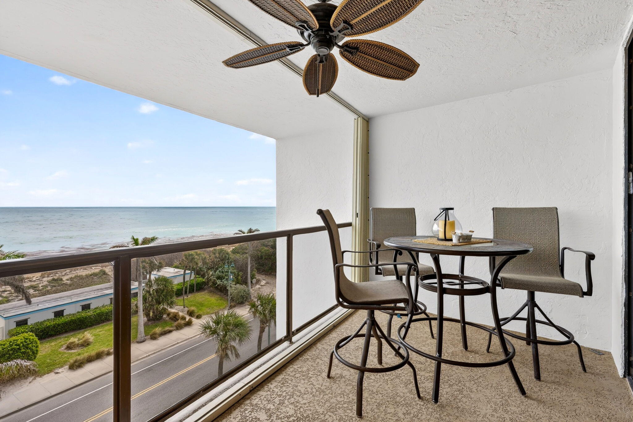 AVALON BEACH CLUB, A CONDOMINIUM - Residential