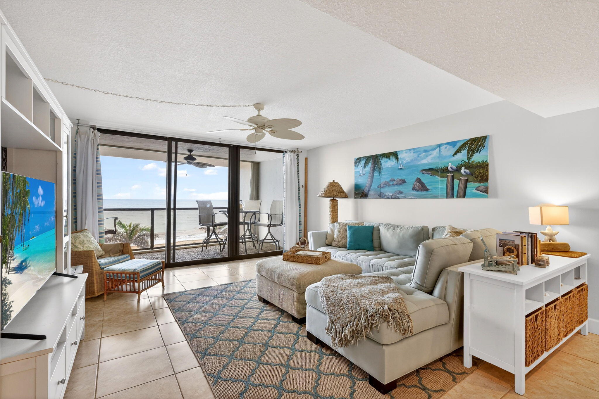 AVALON BEACH CLUB, A CONDOMINIUM - Residential