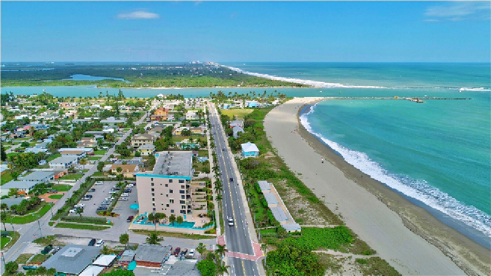 AVALON BEACH CLUB, A CONDOMINIUM - Residential