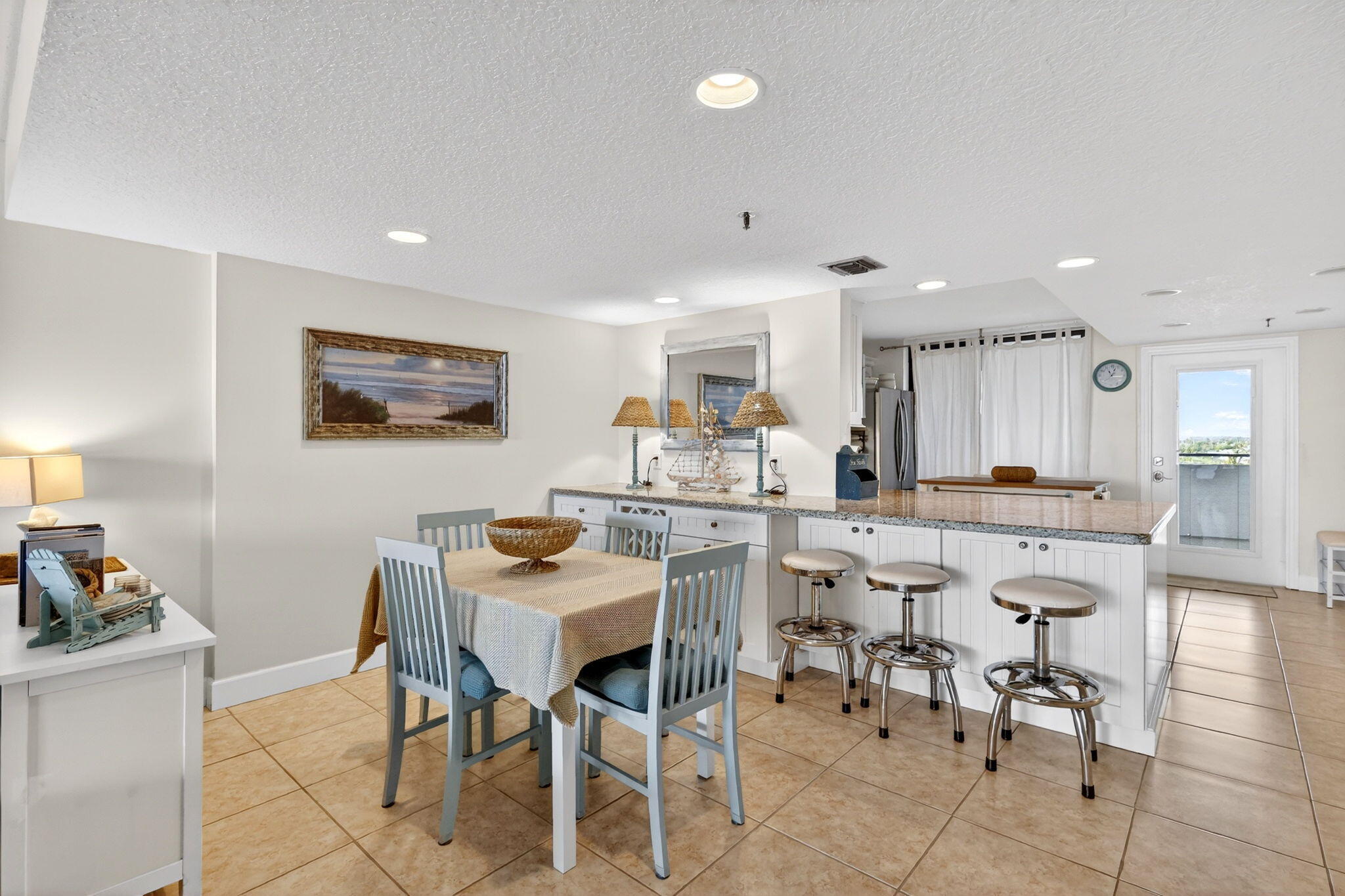 AVALON BEACH CLUB, A CONDOMINIUM - Residential