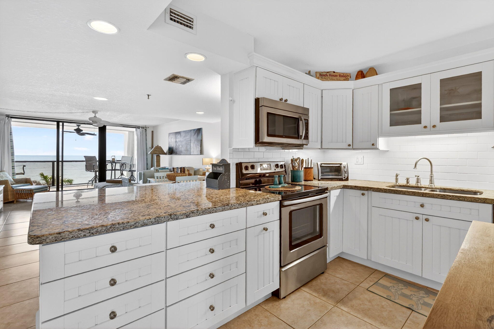 AVALON BEACH CLUB, A CONDOMINIUM - Residential