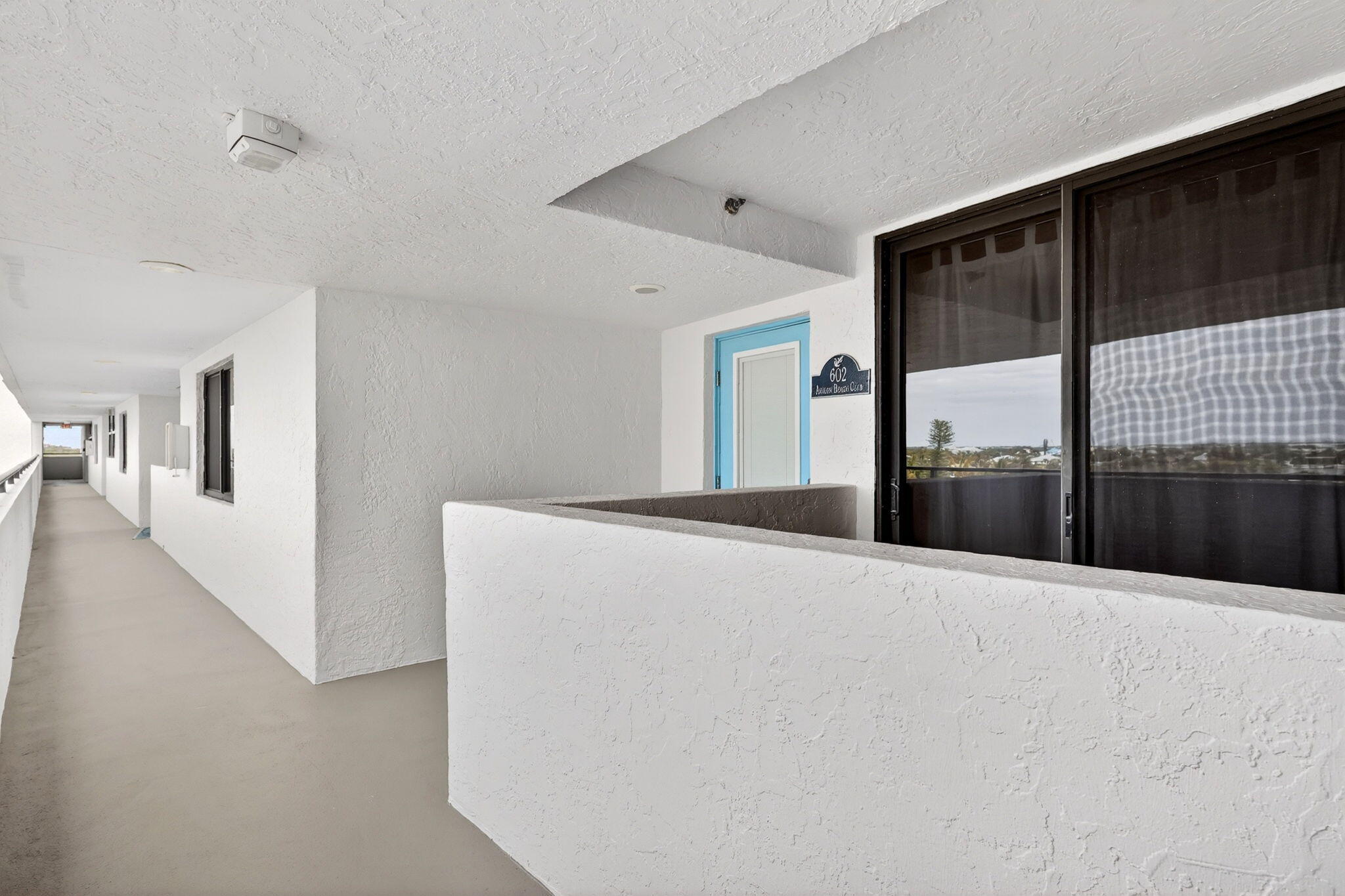 AVALON BEACH CLUB, A CONDOMINIUM - Residential